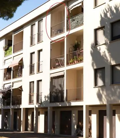 Angela Apartman Pisa