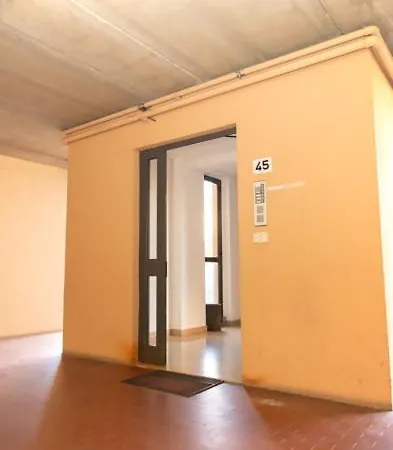 Angela Apartman