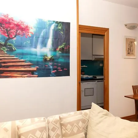 Apartman Angela Pisa