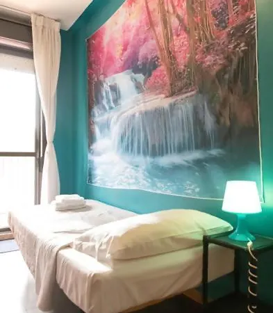 Apartman Angela Pisa